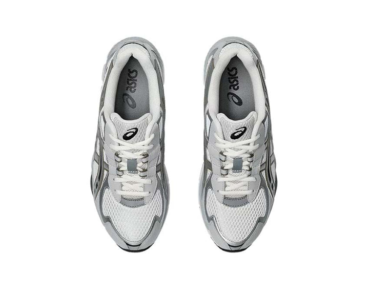 zapatillas de running Brooks voladoras pie arco bajo 2055 Cream / Pure Silver 1203A542 100