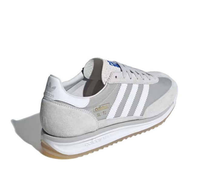 Adidas SL 72 RS Grey One / Cloud White - Crystal White JI1281