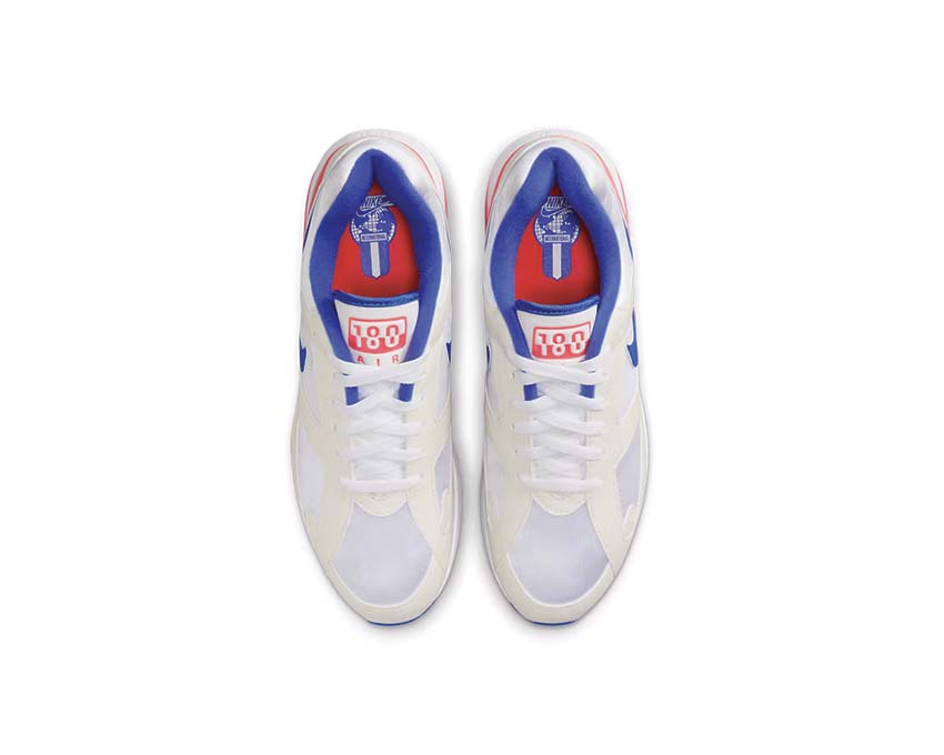 nike sb and fpar uncover the second blazer low in a tan like colourway White / Ultramarine - Solar Red - Black FJ9259-100