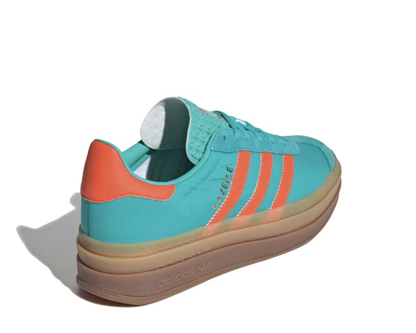 Adidas Gazelle Bold W