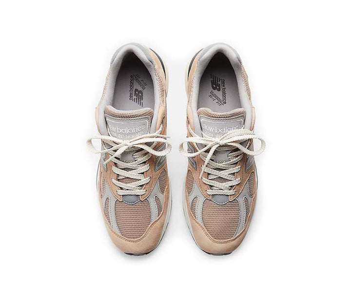 New Balance 991 UK "Cuban Sand"