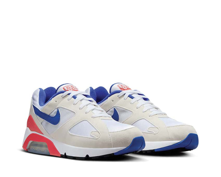 Nike Air 180 Nike will be adding a brand new Air Footscape model to their FJ9259-100