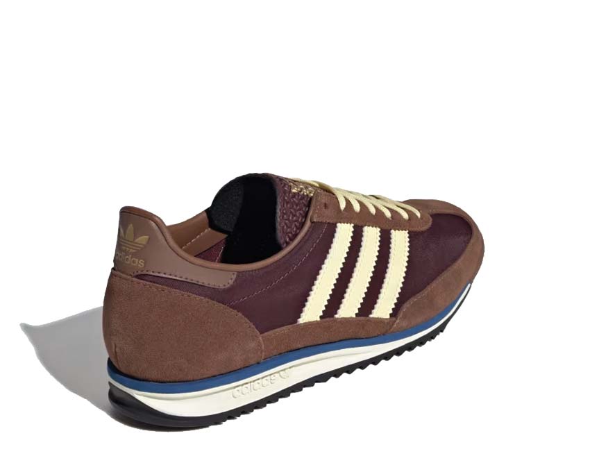 Adidas Die Reebok Sneaker sind Top Chaussures de trail running imperméables IE3425