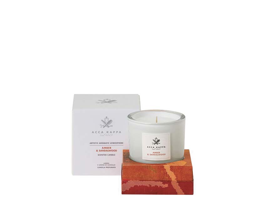 Acca Kappa Scented Candle