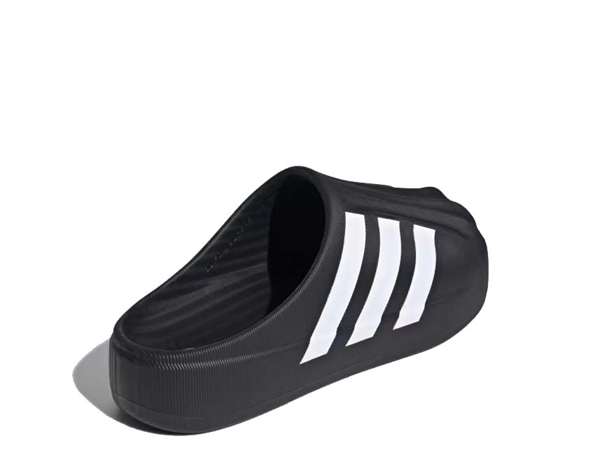 Adidas adiFOM Superstar Mule Black / White IG8277