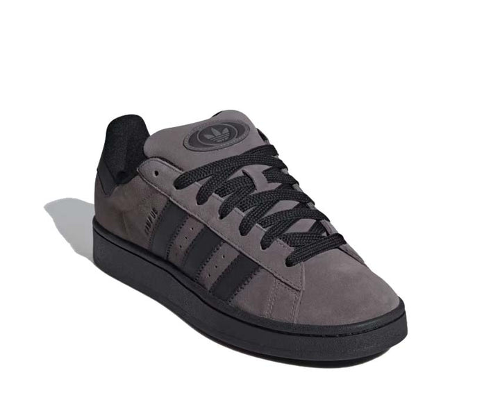 adidas mens campus 00s charcoal 2 core black if8770