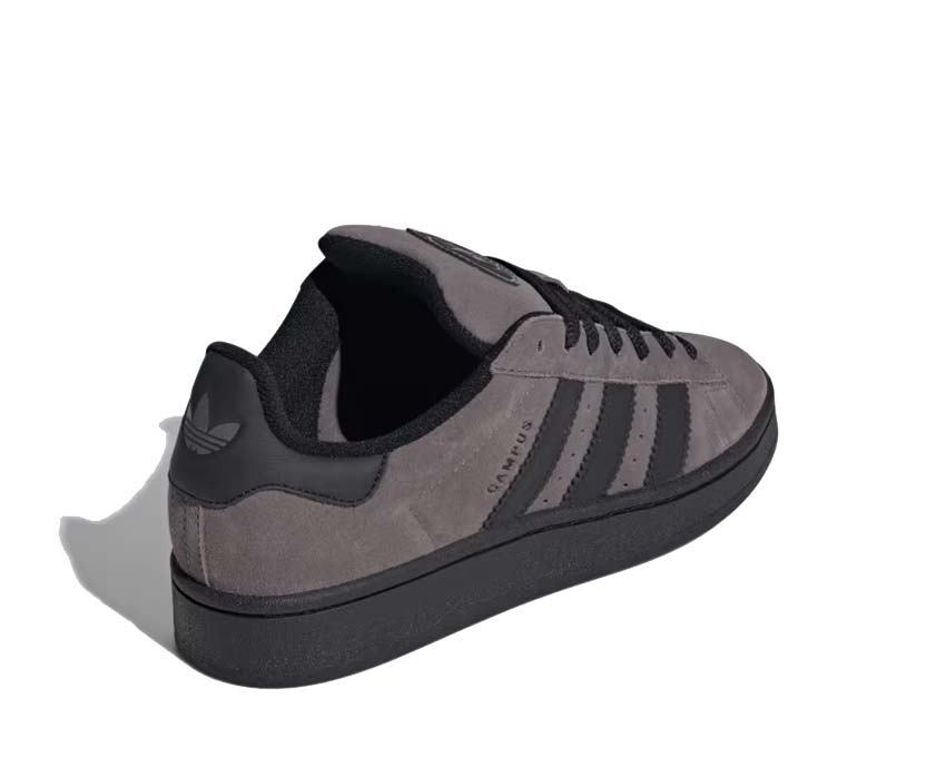 adidas mens campus 00s charcoal 3 core black if8770