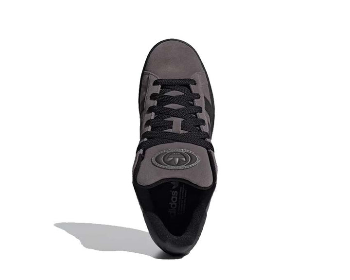 adidas mens campus 00s charcoal 4 core black if8770