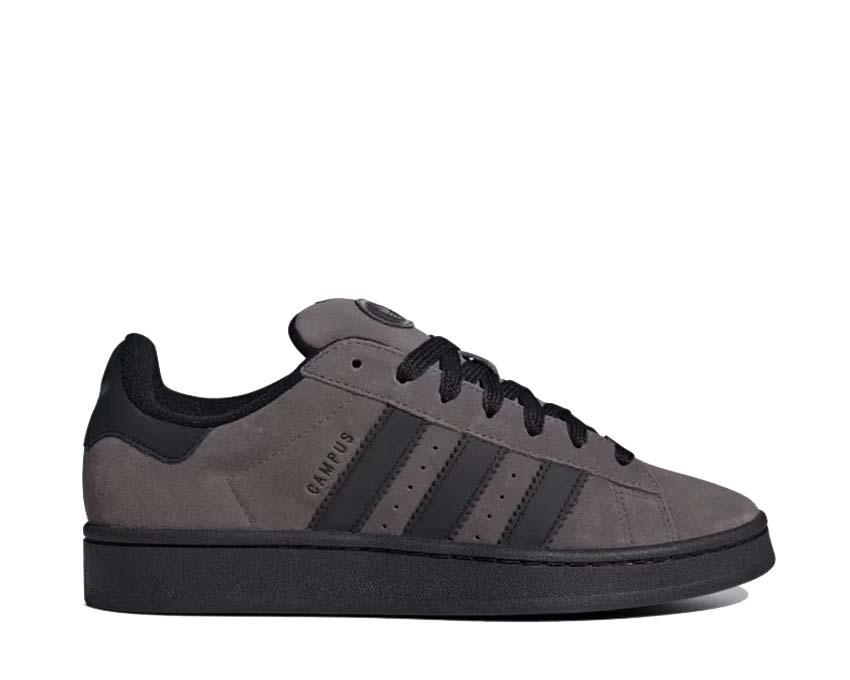 adidas campus 00s charcoal core black if8770