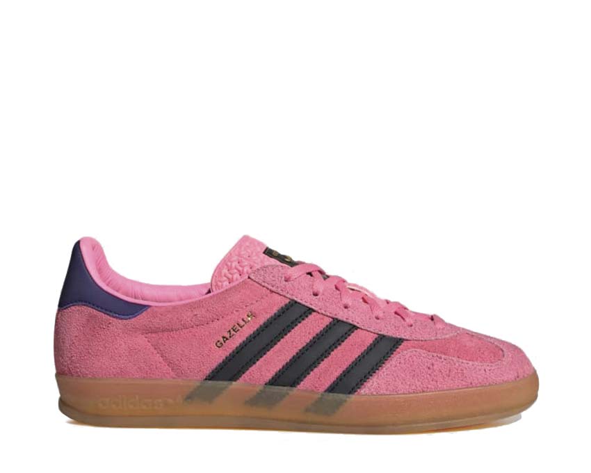 adidas phone causeway bay times square new york Bliss Pink / Core Black - Collegiate Purple IE7002