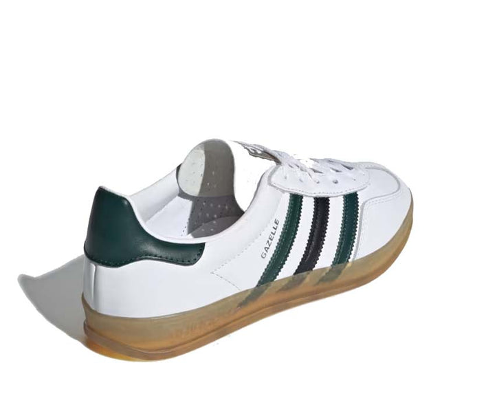 Adidas Gazelle Indoor W cheap adidas pants women wear boots shoes IE2957