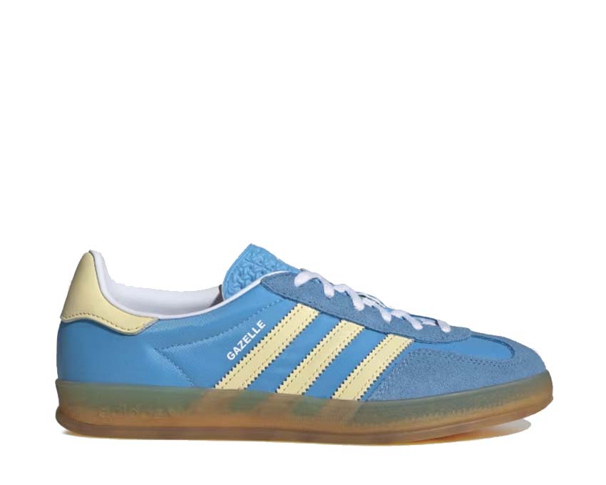 Buy Adidas Gazelle Indoor W IE2960 - NOIRFONCE