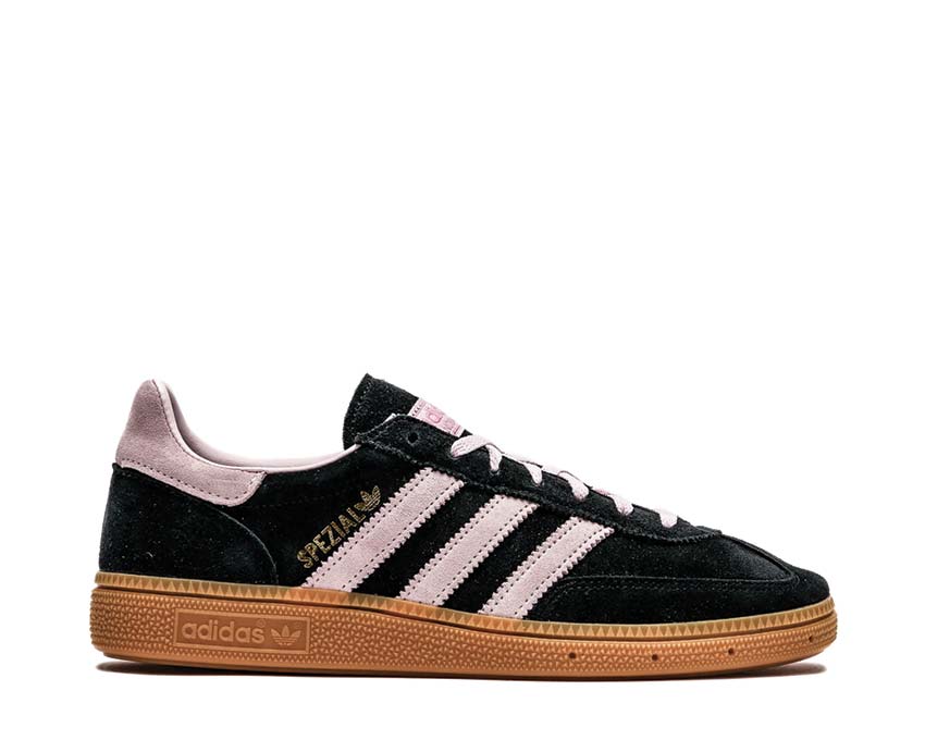 Adidas Handball Spezial W Black / Pink - Gum IE5897