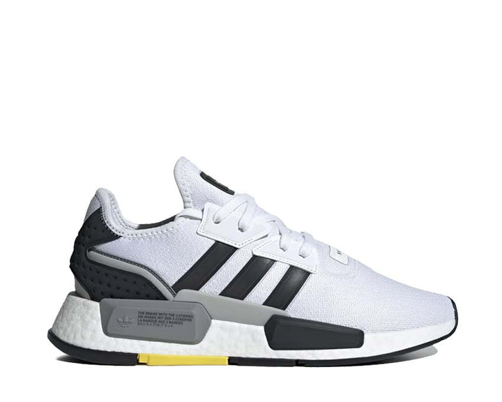 Adidas NMD G1 White IE4569