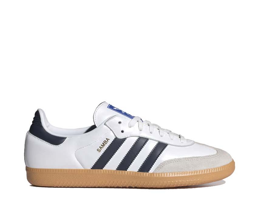 adidas cannon hill house of cards for sale 2017 Cloud White / Night Indigo - Gum IF3814