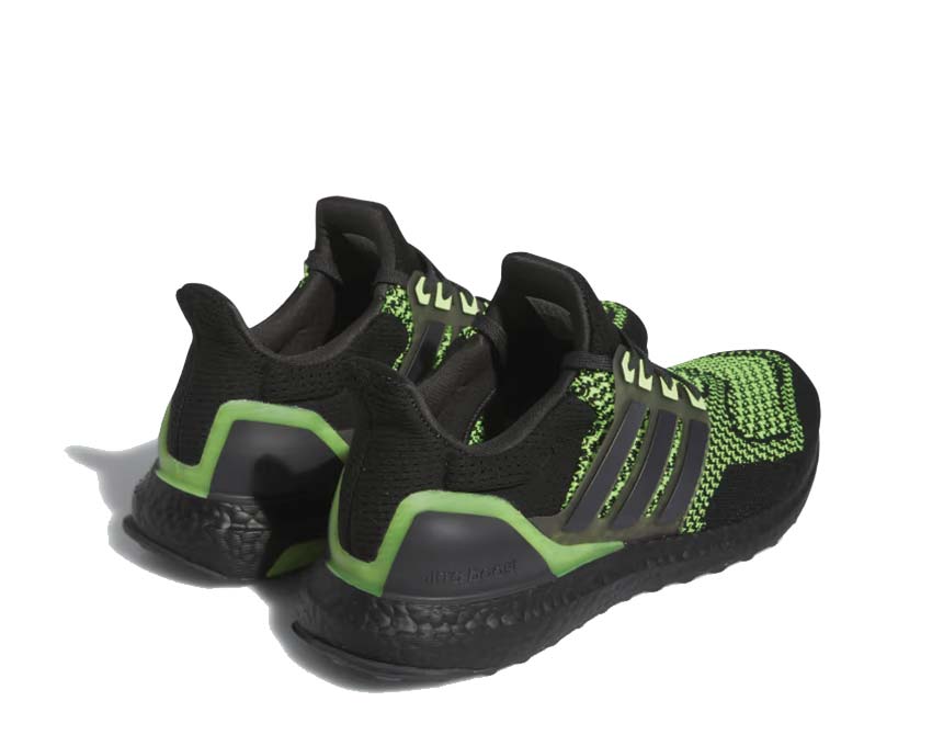 Adidas UltraBoost 1.0 Black / Carbon ID9682