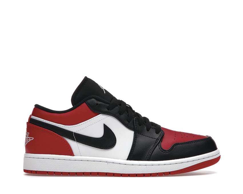 Air The latest Air Jordan Marcus 1 Retro High is taking on elements from the Gym Red / Black - White 553558-612