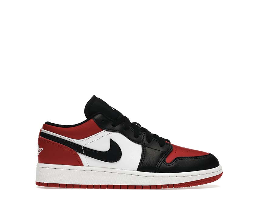 Air What Wear With the What Wear With the Air Jordan 1 Mid All-Star All-Star GS Gym Red / Black - White 553560-612