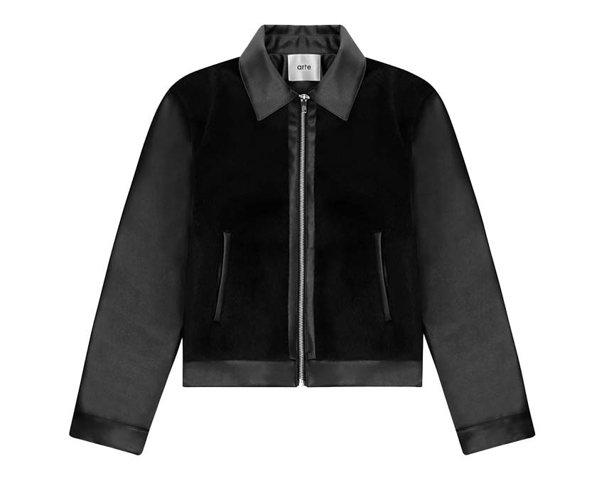 Acheter des vêtements en ligne - Cheap Atelier-lumieres Jordan Outlet Black SS24-113J
