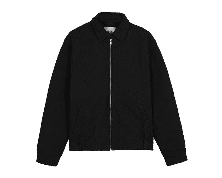 twin-set black sweatshirt Black AW23-074J