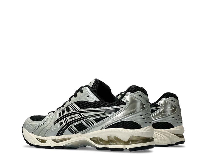 Asics ASICS Gel Contend 7 French Blue Gunmetal Hombre Black / Steal Grey 1201A019-005