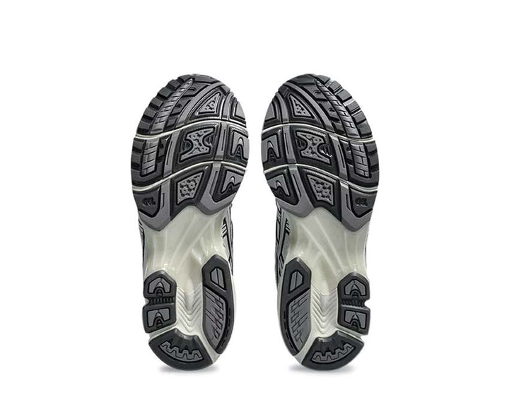 zapatillas de running ASICS neutro ritmo bajo distancias cortas talla 44 White Sage / Graphite Grey 1203A412 020