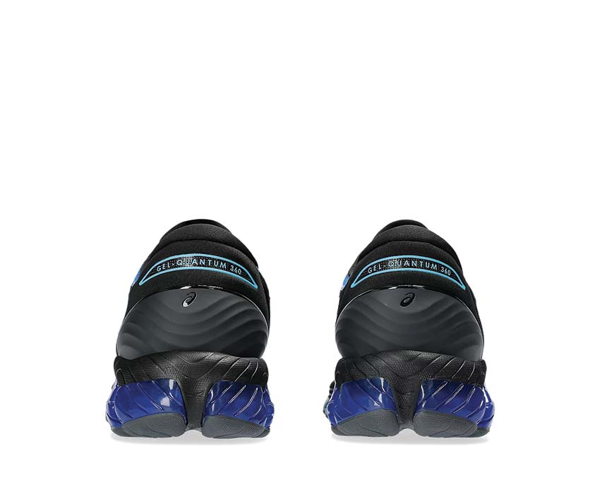 Asics Asics lifestyle gt-ii azure blue smoke running shoes new men gym 1201a387-400 asics gel ziruss 4 mens running shoes 1203A305 003