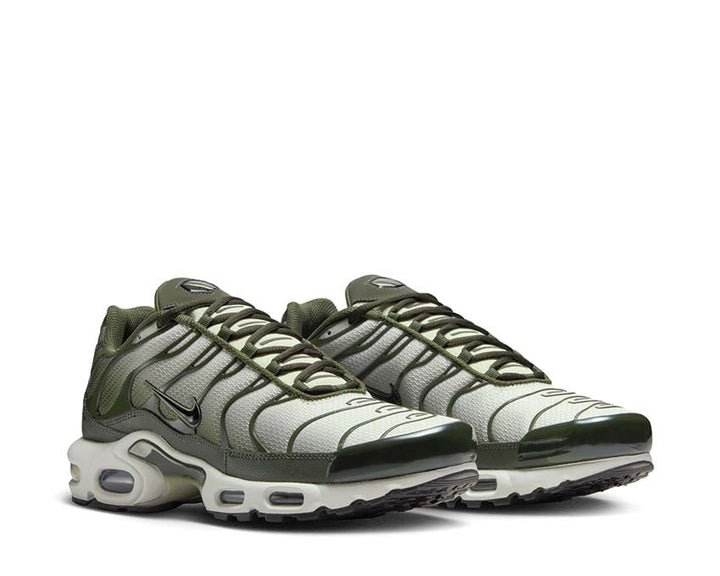 Nike Air Max Plus "Sequoia"