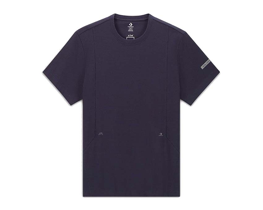 Converse A-COLD-WALL* T-Shirt Navy 10025731-A01