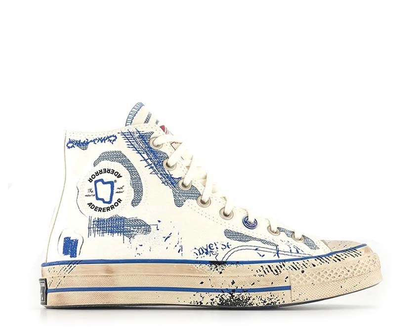 Converse Pro Leather Ox 1