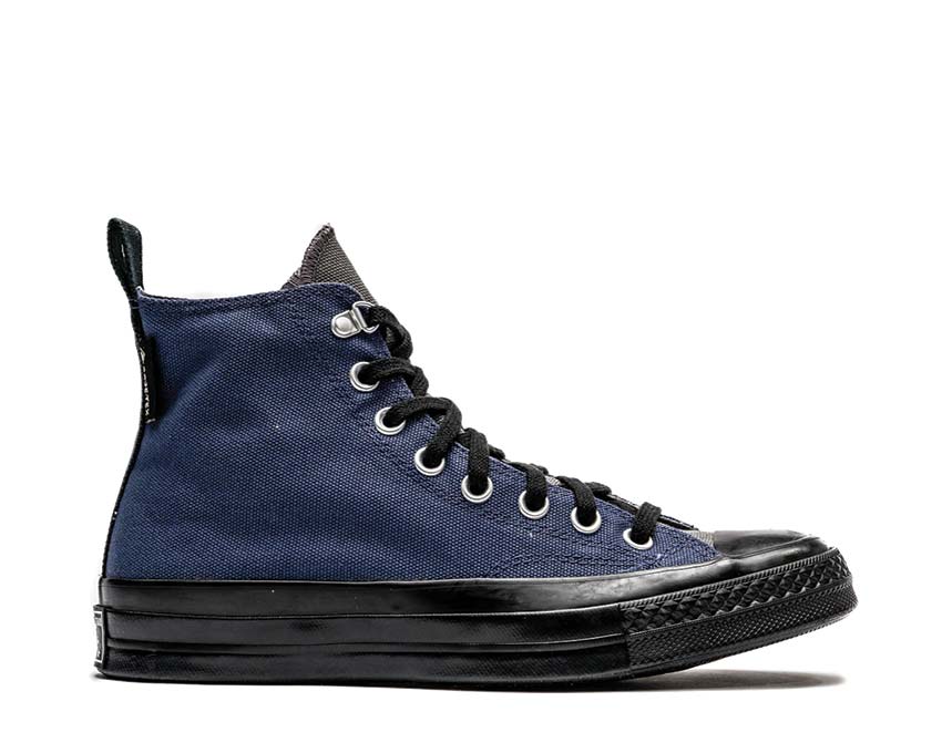 Its the second collection for Warhol and Converse Uncharted Waters A05564C