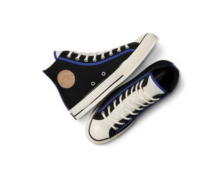 Converse Snoop Dogg Slips on Camouflage Converse Sneakers With Eminem at 2022 Converse Chuck Taylor All Star BLUE YELLOW WHITE Canvas Shoes Unisex Leisure Low Tops A00469C A05625C