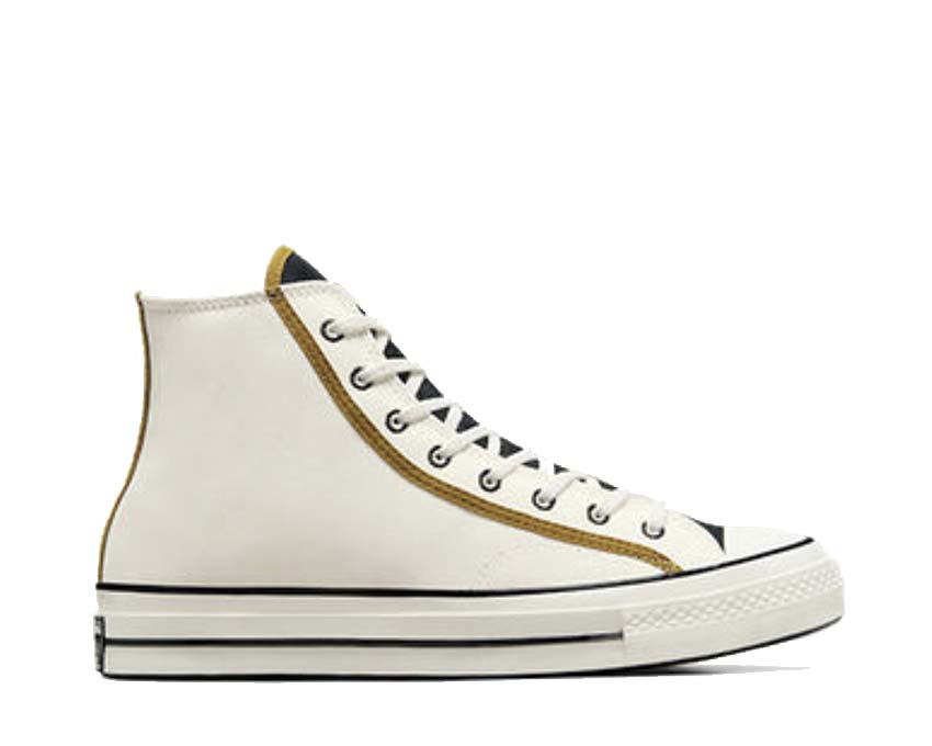 Zapatillas blancas Chuck Taylor All Star Ox de Converse x Keith Haring-Blanco Hidden Khaki A05626C