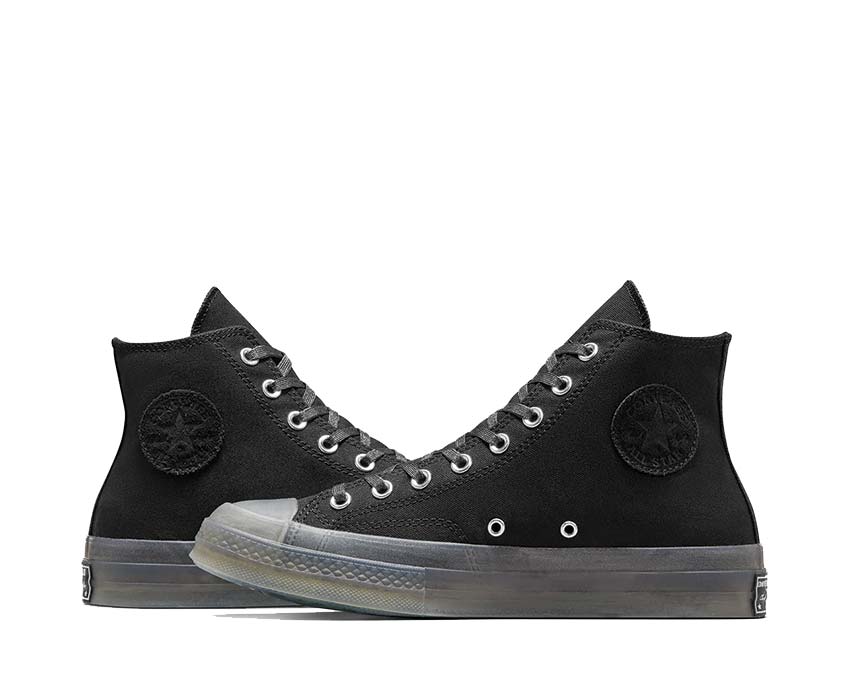 Converse mastermind japan x converse chuck taylor all star for sale Black / Grey - White A08656C
