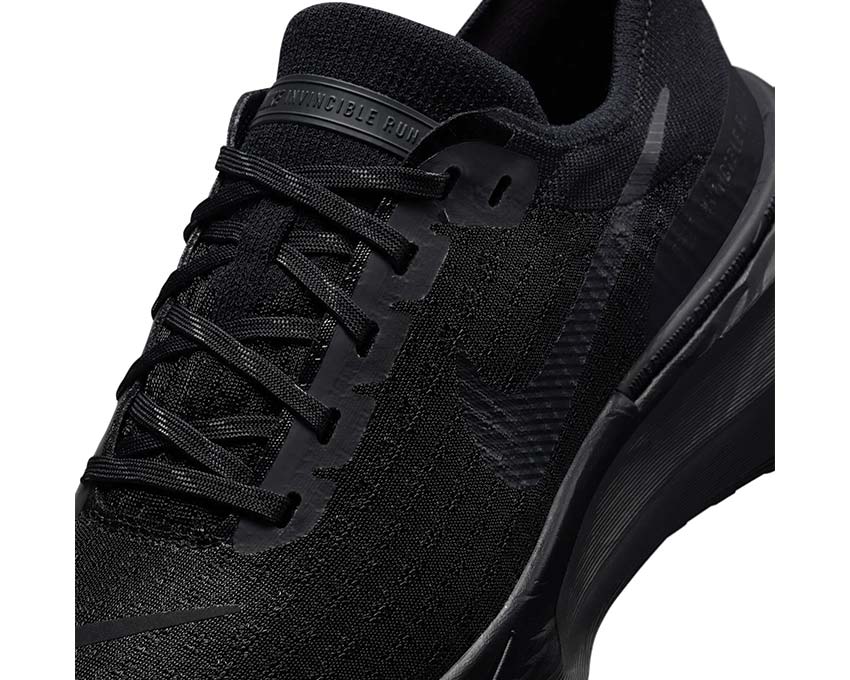 Nike Invincible 3 W Black / Black - Anthracite DR2660-007