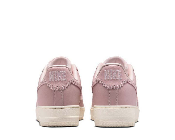 Nike Air Force 1 '07 W "Pink Oxford"