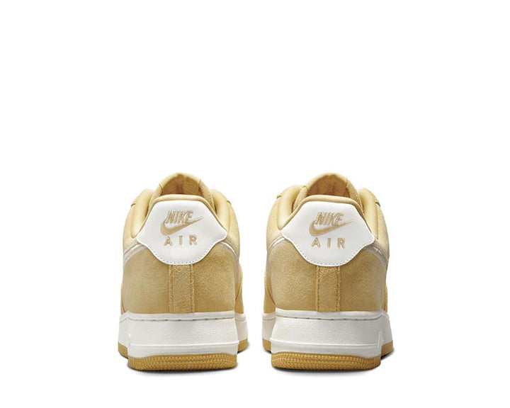 Nike Air Force 1 '07 LV8 "Buff Gold"