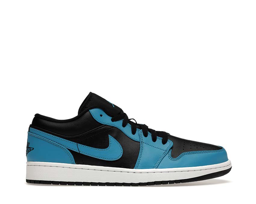 What Wear With the What Wear With the Air Jordan 1 Mid All-Star All-Star Laser Blue / Black - White 553558-410
