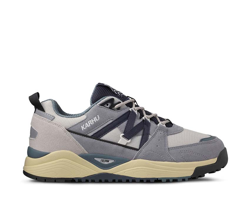 Karhu Fusion XC Ultimate Gray / India Ink F830006