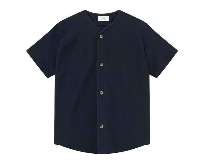 Lacoste Graphic Kids Polo T-Shirt Dark Navy 460460