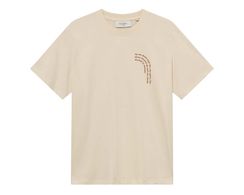 Calvin Klein embroidered-logo polo shirt Ivory