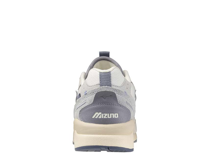 Mizuno Compra aquí esta zapatilla para hombre Mizuno Wave Kazan con un descuento del 30 White Sand / Quicksilver D1GA243003