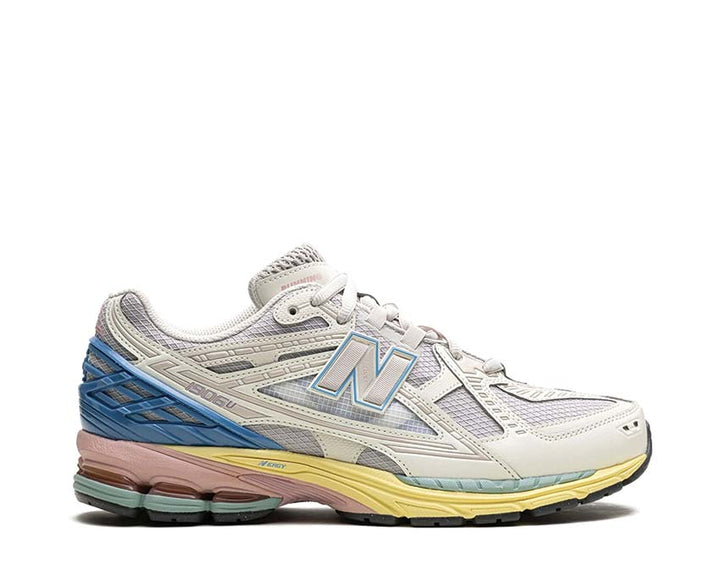 Sneakers New Balance x WTAP Utility new balance mujer fresh foam x vongo v5 redpink redpink wvngogp M1906NC