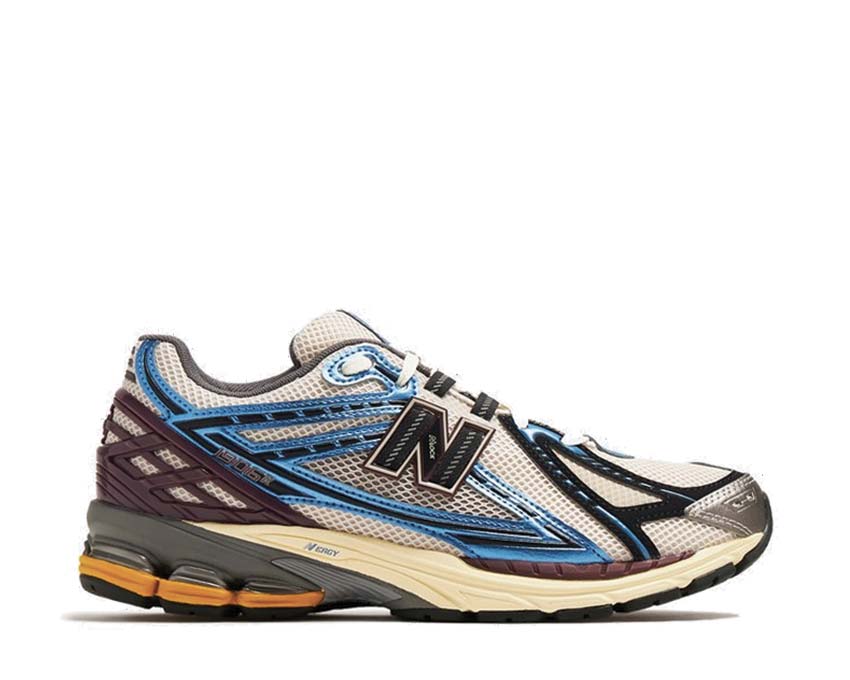 New Balance T500R New Spruce Moonbeam and Driftwood M1906RRB