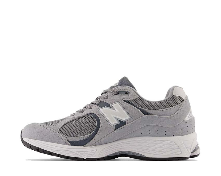 New Balance 2002R Steal / Lead - Orca M2002RST