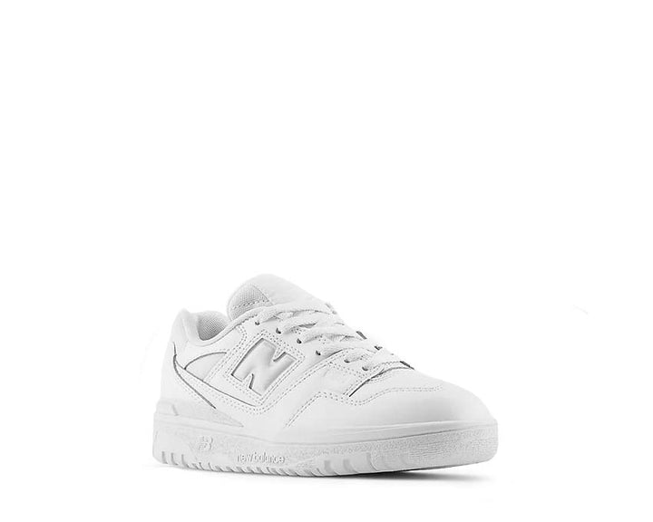 zapatilla New Balance Fresh Foam X 1080V12 Running Shoes GS White GSB550WW