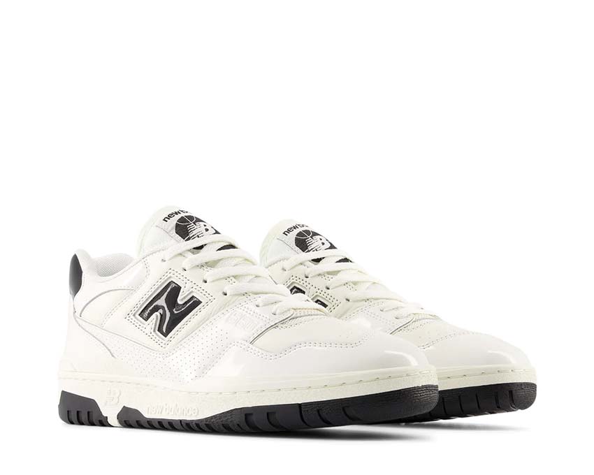 New Balance 959 Patent Leather New Balance Sneakers Vision Racer Bianco BB550YKF