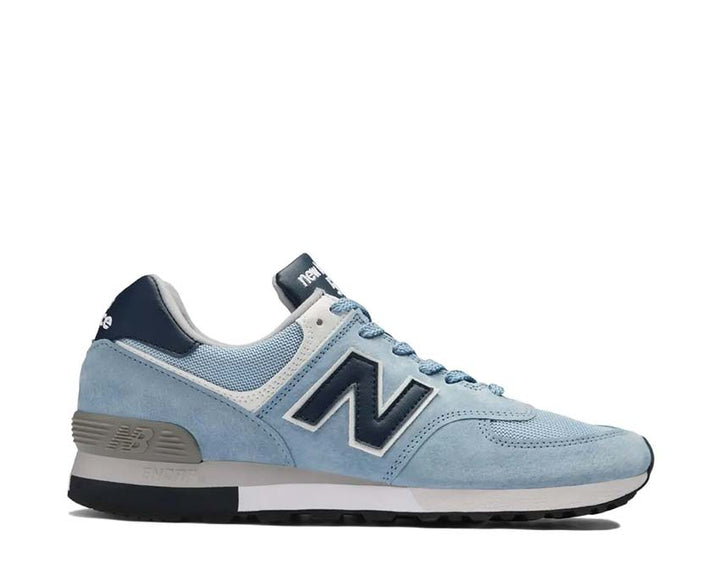 New Balance 576 Made in UK New Balance 57 40 Sneakers Beige OU576NLB