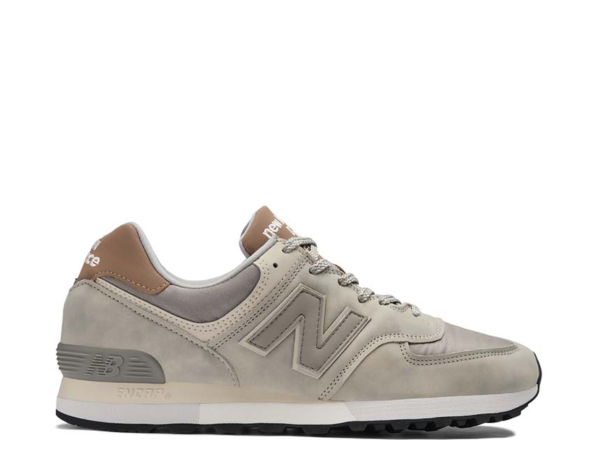 Palace Reveal Inaugural New Balance Collaboration Moonstruck OU576GT