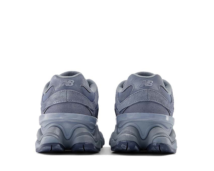 New Balance 9060 Arctic Grey / Vintage Indigo - Steel U9060IB